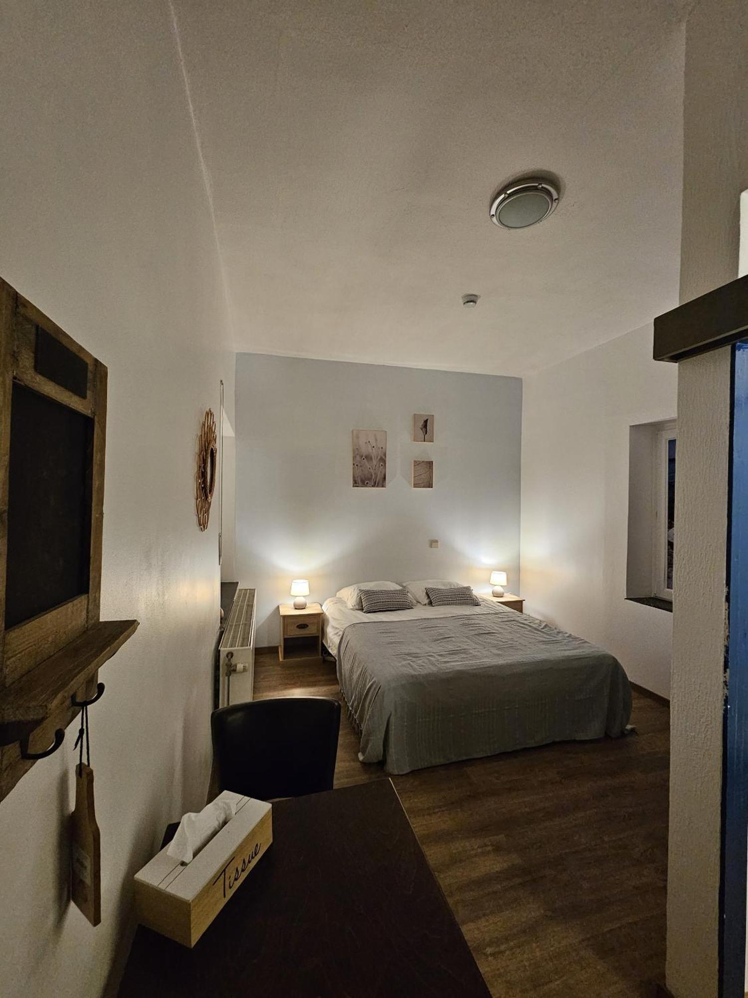 Le Monde - Holiday home *
