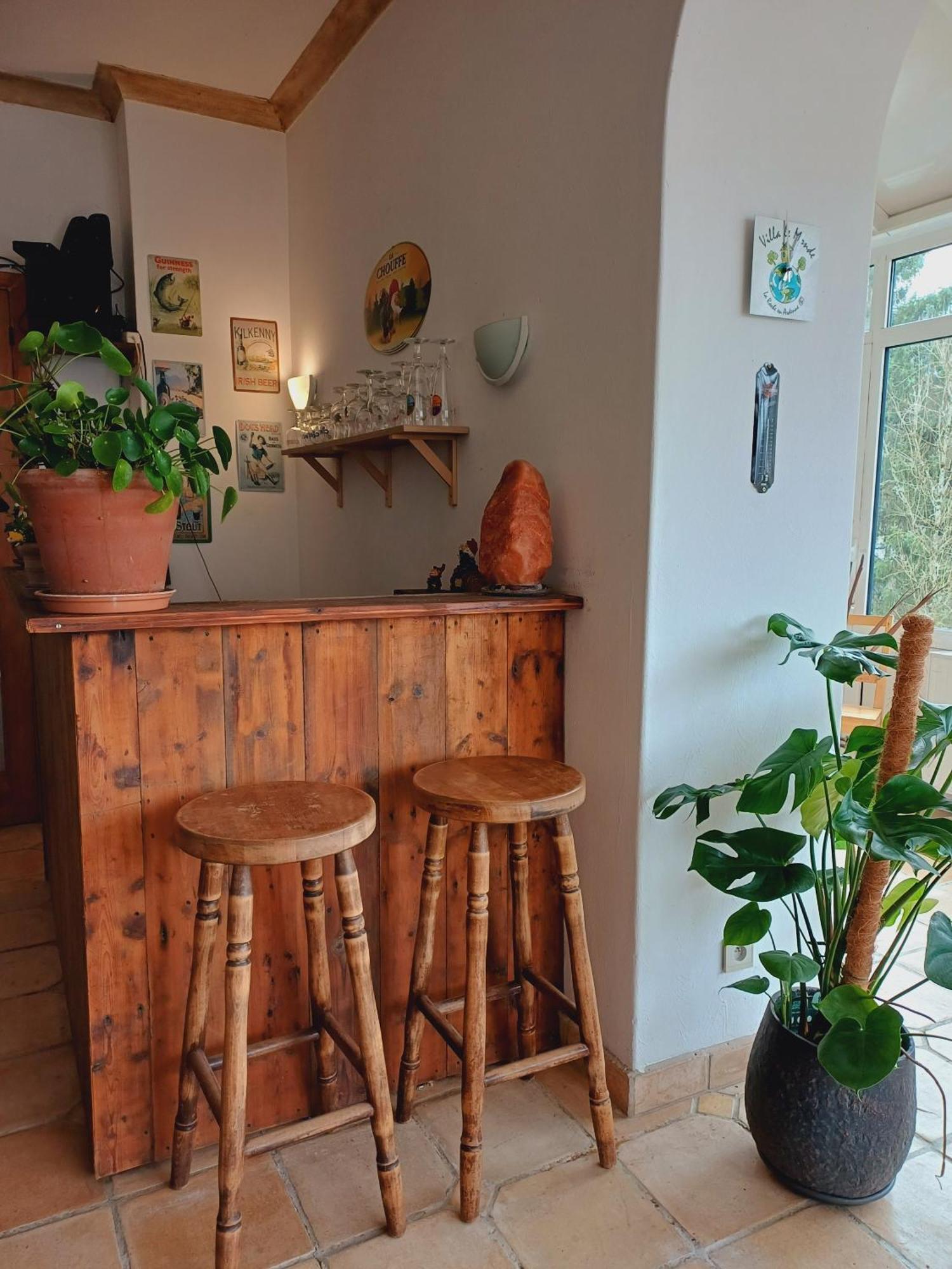 Le Monde - Holiday home