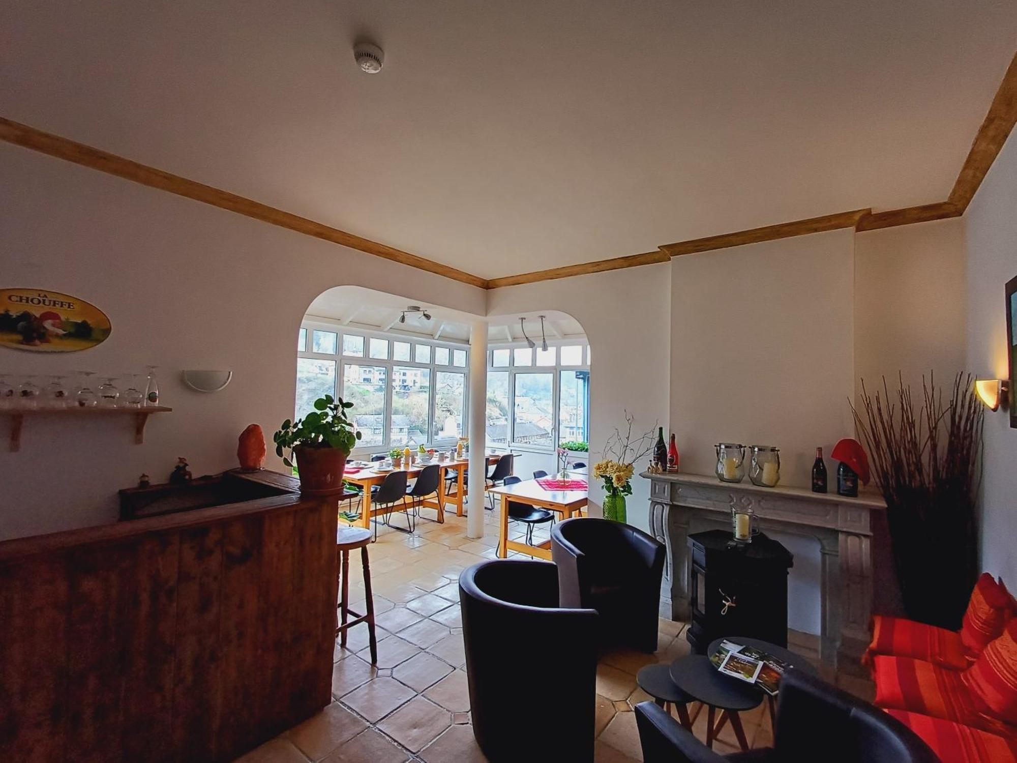 Holiday home Le Monde - La Roche-en-Ardenne