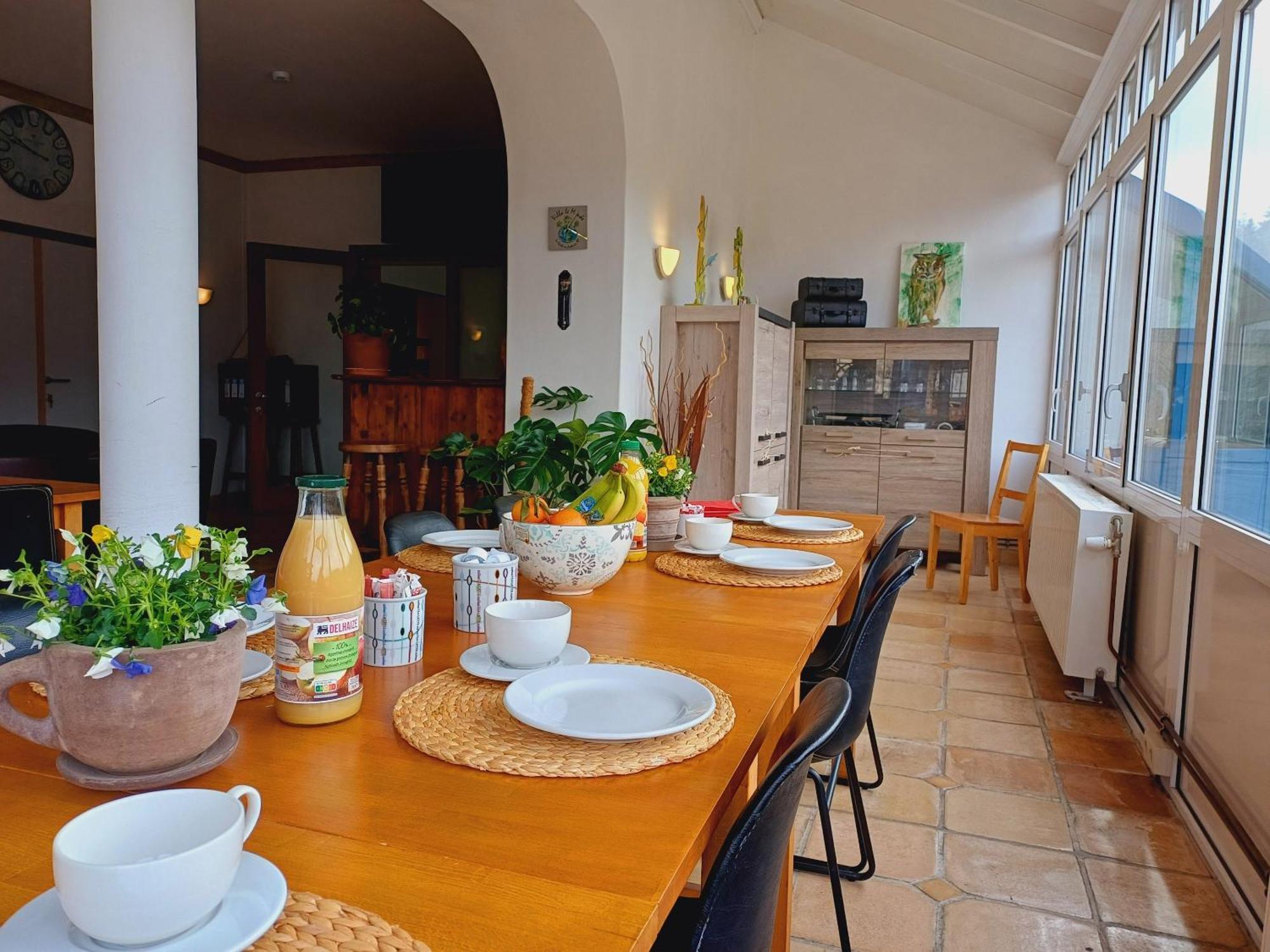 Holiday home Le Monde - *