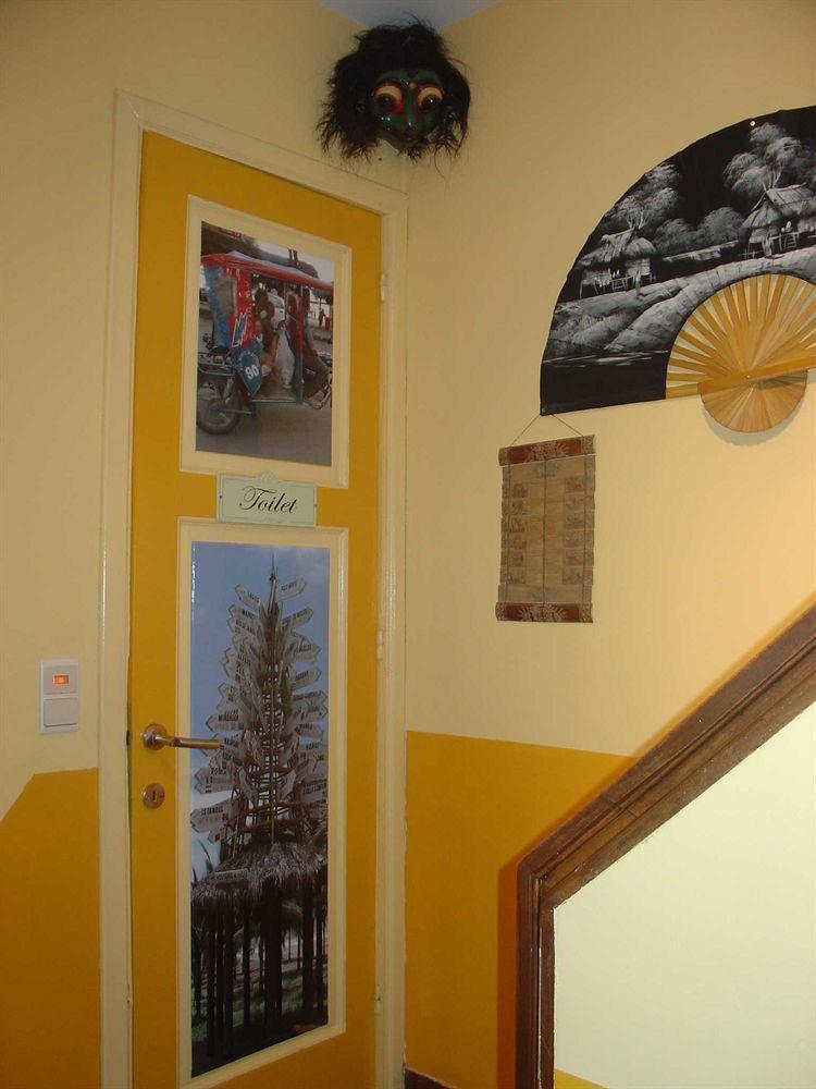 Holiday home Le Monde - La Roche-en-Ardenne